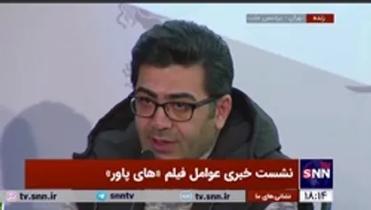 فرزاد حسنی: باید نور بزرگان ارتش را به جهان بتابانیم و معرفی کنیم