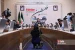 نشست خبری روز جهانی قدس