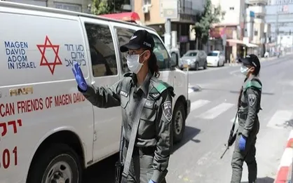 هشدار مقام صهیونیست درباره تداوم طولانی&zwnj;مدت کرونا در فلسطین اشغالی