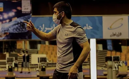 ایجاد انگیزه یا بی&zwnj;انگیزه سازی؟ / دبیر: اگر المپیک مدال نمی&zwnj;گیرید دنبال سهمیه نروید!