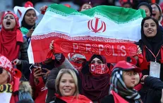 سخنگوی دولت: بانوان می‌توانند در ورزشگاه‌ها حضور یابند