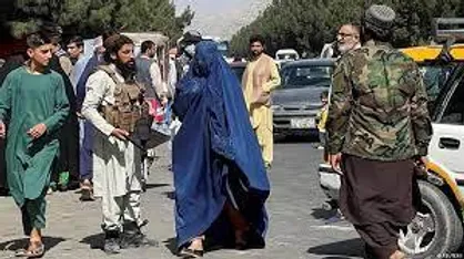 طالبان درخواست بازگشایی خانه&zwnj;های امن برای زنان را رد کرد