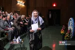 تجلیل از پژوهشگران برتر دانشگاه تهران