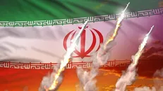نشنال اینترست:موشک‌ها و پهپادهای ایران کابوس پایگاه‌های آمریکا در خاورمیانه