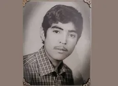 دو خواهر کرمانی که پس از ۳۹ سال برادرشان را زیارت می‌کنند