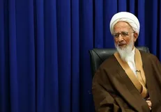 آیت‌الله جوادی آملی: فضای کشور، باید فضای دین و اخلاص باشد