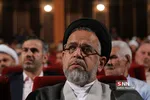 علوی وزیر اطلاعات در مراسم بزرگداشت حجت‌الاسلام ابوترابی