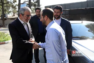 کدخدایی