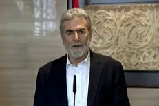 رژیم صهیونیستی راهی جز مقاومت برای ما باقی نگذاشته است