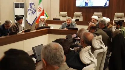 مردانی: اساتید بسیجی در تربیت معنوی دانشجویان و تقویت امید و خودباوری، نقش اساسی ایفا می&zwnj;کنند
