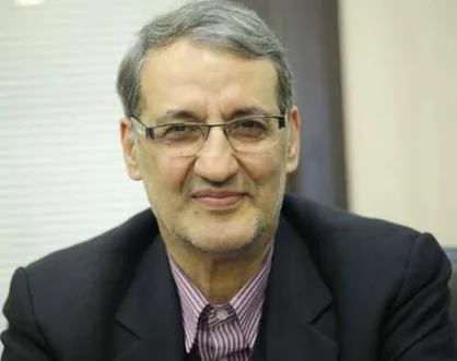 جایزه &laquo;بهترین دستاورد پیوند کلیه در خاورمیانه&raquo; به استاد ایرانی اعطا شد