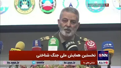 امیر موسوی: جنگ شناختی، نبردی برای خاموش کردن قدرت تفکر است
