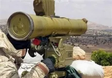 حزب الله لبنان ۲ پایگاه دیگر اسرائیل را هدف قرار داد