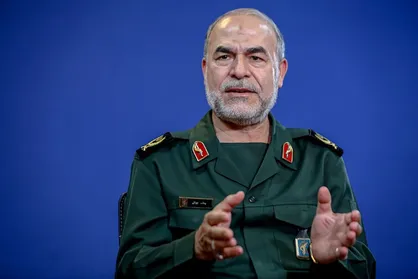 دشمنان دست از شیطنت بر نمی&zwnj;دارند