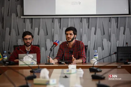 نشست پرسش و پاسخ دانشجویی پیرامون موضوعات دهه ۶۰