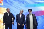 شهید ابراهیم رییسی
