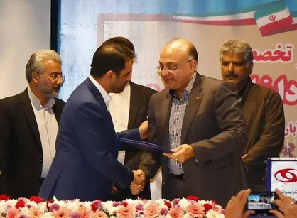 ۱۴ قطعه دیگر از محصولات  سایپا بومی&zwnj;سازی شد