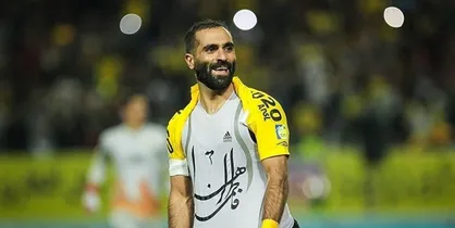 اخبار نقل و انتقالات استقلال| فوری؛ استقلال رسما خواستار جذب مهدی کیانی شد