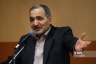 طهرانی مقدم