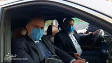 خشم و اعتراض طرفداران استقلال علیه مددی