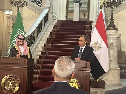 گفت&zwnj;وگوی تلفنی وزرای خارجه مصر و عربستان