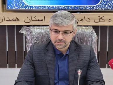 صادرات ۳ میلیون کیلوگرمی مواد خام دامی همدان به خارج از کشور