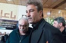 بازیگران مردمی که کنار مردم ماندند