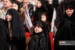 اختتامیه دهمین جشنواره مردمی فیلم عمار