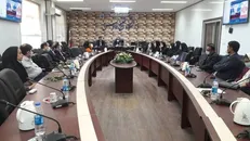 پایان سال‌ها چشم‌انتظاری در بوشهر /  رشته ادبیات فارسی ایجاد شد