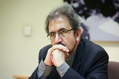 قاسمی حوادث تروریستی در فرانسه، افغانستان و مصر را محکوم کرد