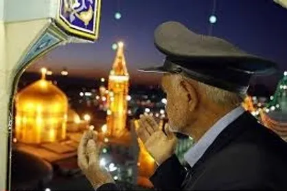 #همه_خادم_الرضائیم در جمع هشتگ&zwnj;های داغ روز گذشته