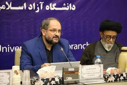 برگزاری ۴۲ جشنواره در دانشگاه آزاد اسلامی از ۱۳ رجب تا ۱۵ شعبان