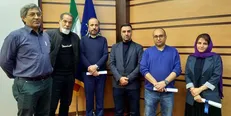 آغاز داوری فیلم‌های «نگاه نو» فجر