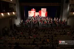 سی و پنجمین جشنواره موسیقی فجر / ارکستر سمفونیک تهران