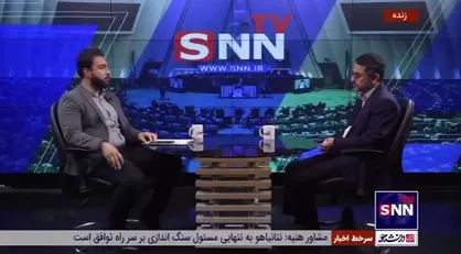مجتبی زارعی: برای آزادی سه گروگان می&zwnj;خواهم وارد مجلس شوم؛ ایران، نظارت و نمایندگی