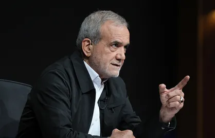 سد محکم &laquo;پزشکیان&raquo; در برابر موج سهم&zwnj;خواهی اصلاح&zwnj;طلبان