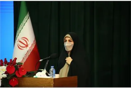 قوانین حوزه زنان باید کامل اجرا شود