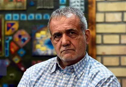 پزشکیان: در جنگ تمام عیار اقتصادی با آمریکا هستیم/ قوا برای رفع مشکلات همکاری کنند