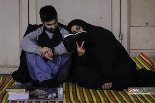 احیا مصلی