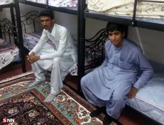 دانشجویان دانشگاه فرهنگیان سیستان‌وبلوچستان مشکلی برای ثبت‌نام حضوری ندارند/ تکذیب عدم ارائه خوابگاه به دانشجویان