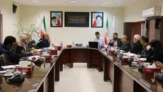 ۲۱ پژوهشگر برتر استان گیلان تقدیر می‌شوند