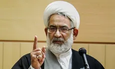 واکنش دادستان کل کشور به شایعه انتصاب رئیسی به عنوان رئیس دستگاه قضا