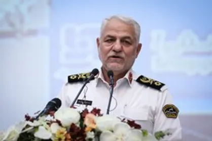 مشارکت بیش از ۹۵ درصد رانندگان در طرح نوروزی پلیس راهور/ جانباختن هر ساعت ۲ نفر در نوروز ۱۴۰۱