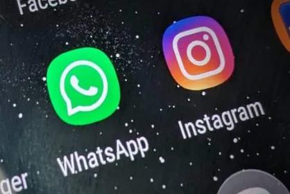 دسترسی به اینستاگرام و واتس&zwnj;آپ محدود شد