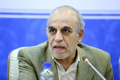 عبدالعلی&zwnj;زاده: توسعه مکران باید دانش&zwnj;بنیان باشد / ایجاد شبکه دانشگاهی ملی برای حمایت از توسعه دریامحور