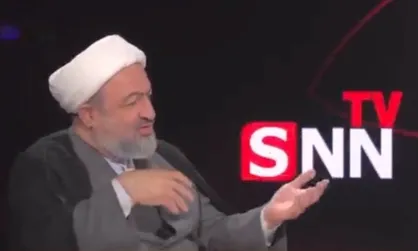 وقتی در مجلس قانون را به اسم مصلحت ذبح می&zwnj;کنیم، سنگ روی سنگ بند نمی&zwnj;شود!
