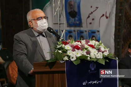 سفر رئیس کمیته امداد امام خمینی به خراسان شمالی