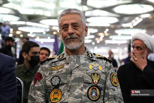 مراسم گرامیداشت شهدای اقتدار ایران در مصلی امام خمینی (ره) تهران