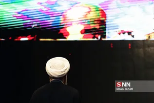 دکتر حسن روحانی رئیس جمهور
