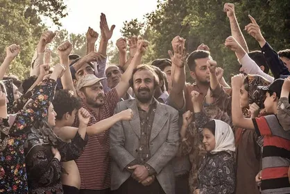 &laquo;شیشلیک&raquo;؛ مرثیه&zwnj;ای بر یکی از مهمترین استعداد&zwnj;های سینمای ایران